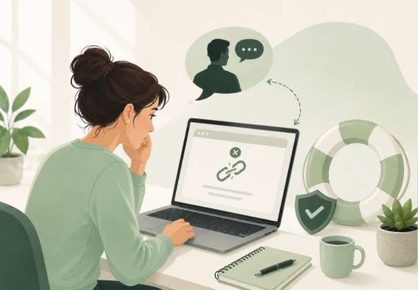 Votre webmaster ne répond plus : comment récupérer votre site internet